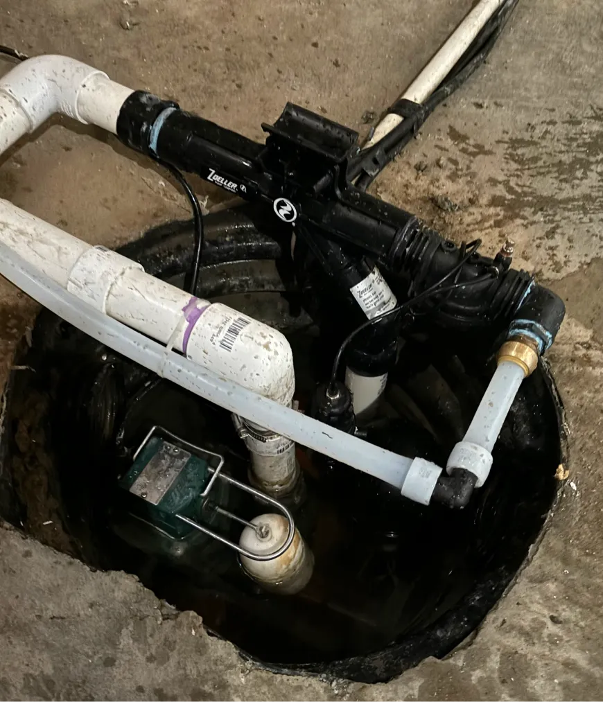 Plumbing Remodeling Services
