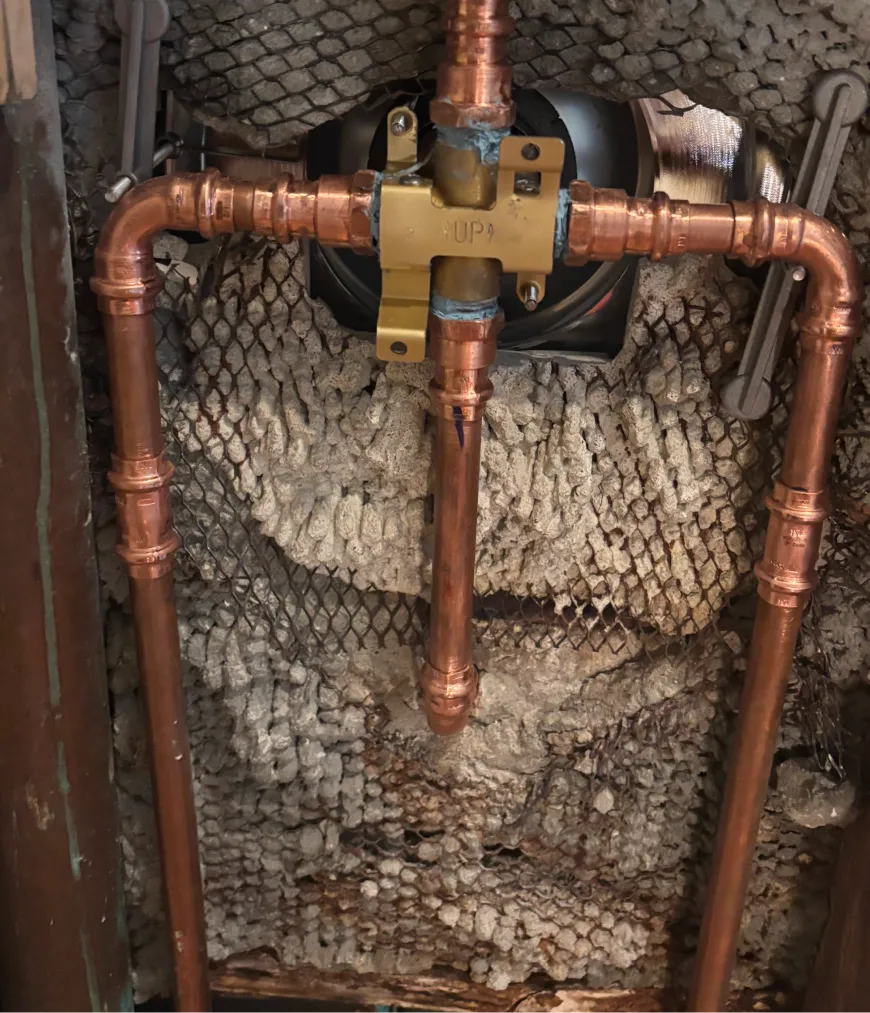 Valve Replacement Services 1
